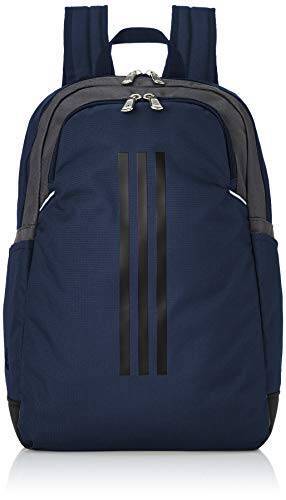 adidas リュックサック MODEL.NO.63024 A4サイズ 16L ネイビー