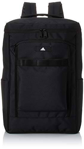 adidas リュックサック MODEL.NO.63102-01 B4 31L ブラック