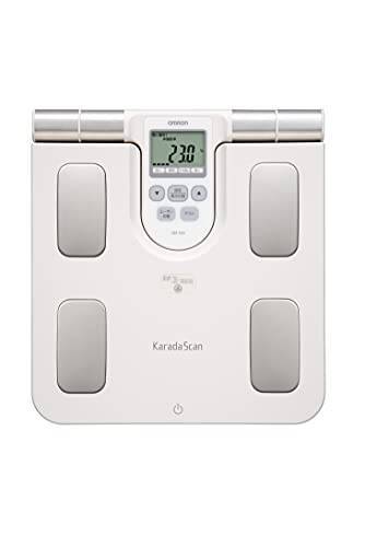 オムロン体重体組成計 カラダスキャンHBF-904