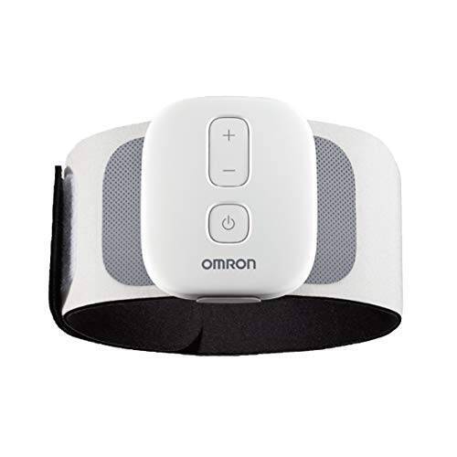 オムロン ひざ電気治療バンド HV-F971