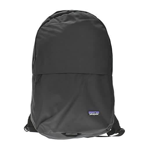 パタゴニア PATAGONIA バックパック リュック メンズ ブラック 48525 ARBOR ZIP PACK BLK