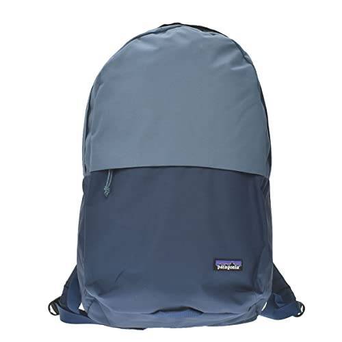 パタゴニア PATAGONIA バックパック リュック メンズ ブルー 48525 ARBOR ZIP PACK ABB