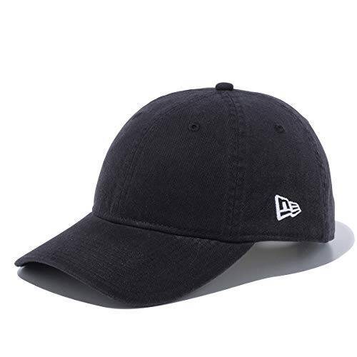 (ニューエラ) NEW ERA キャップ サイズ調整 9THIRTY BASIC ブラック FREE