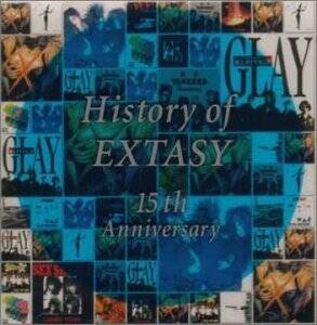 V.A.『HISTORY OF EXTASY 15th Anniversary』