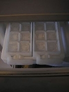 冷凍庫の独特のニオイ、あれは何？