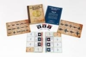 小学生が設立した会社から、小学生が開発した対戦型カードゲームが発売