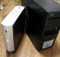 大掃除、古いパソコンも断捨離しませんか？