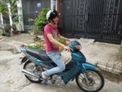 バイク天国のベトナム。なぜ車ではなくバイクに皆乗る？