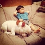 世界40万人が癒やされた！ 少年と犬の写真を撮るayasakaiさんに会ってきた