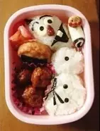 キャラ弁禁止 の幼稚園が増えている その理由とは エキサイトニュース