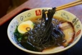 即席麺のパッケージ 腕組みしてないラーメン店主さんいませんか エキサイトニュース