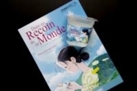 メーテルの美しさはフランス芸術にあり 漫画家 松本零士に聞くフランスとの関係 エキサイトニュース