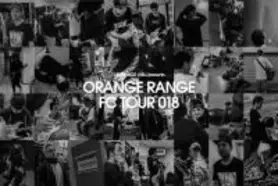 Orange Range ファンと共に作るラジオ特番をfc限定ツアーで公開生放送 エキサイトニュース