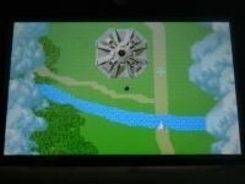 ソルバルウってこんな高く飛んでたの!?　3DSで遊ぶ「ゼビウス」の衝撃