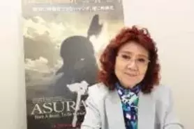 野沢雅子が燃えた アフレコなのに本当に熱かった アシュラ インタビュー２ エキサイトニュース