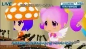 ５次元を描いたつもり Gdgd妖精s ２期 菅原そうた監督に聞く2 エキサイトニュース