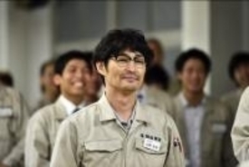 下町ロケット 今夜８話 なんだかなあ に阿部寛の思いを感じた エキサイトニュース