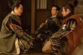 謎の竹本義太夫と真田昌幸最期の意外な関係 真田丸 38話 エキサイトニュース