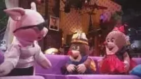 伝説の人形劇 プリンプリン物語 の風刺やパロディに大人になった今 驚く 今夜3 4話 エキサイトニュース