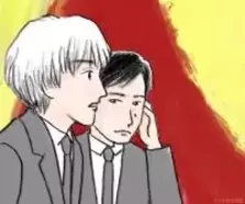 原作のあれをまんま生かした衝撃の最終回 火花 生きている限りバッドエンドはない エキサイトニュース 2 3
