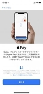 Apple Payの仕組みと使い方を解説