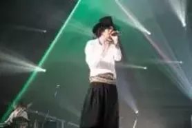 Radwimps ツアー完走 また会おうね 未来の約束をいっぱいして これからも生きていきたい エキサイトニュース