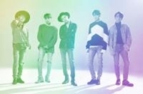 SHINee 東京ドーム公演当日にニューシングル『君のせいで』をリリース／インタビュー1
