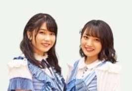 AKB48「新曲は珠理奈への想いと重なる部分があった」　横山由依・向井地美音インタビュー