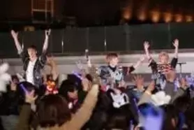 デビュー9周年を迎えたsonar Pocket 記念日ライブのファンからのサプライズ祝福に感動 エキサイトニュース