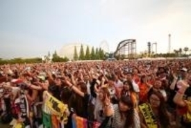 SEAMOが率いてきた野外フェス『TOKAI SUMMIT』が14000人を集め“FINAL”
