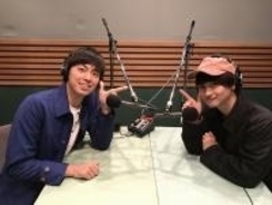 DISH//橘柊生、FM NACK5新番組パーソナリティーに決定 「毎回全力で挑みます!!」