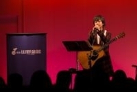 三浦祐太朗、山口百恵カバーアルバム発売イベントで両親とのエピソードを披露「父はLINEで“いいね”」