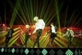 SHINee、4年連続のドーム公演決定　メンバー5人での集大成となるベストライブ