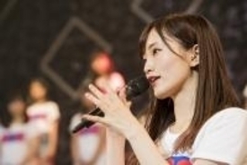 山本彩、NMB48全国ツアー初日にグループからの卒業を発表　今後は音楽活動に専念