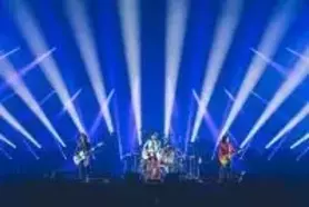 The Yellow Monkey 初のドームツアーで これからも自分たちが信じるロックンロールを エキサイトニュース