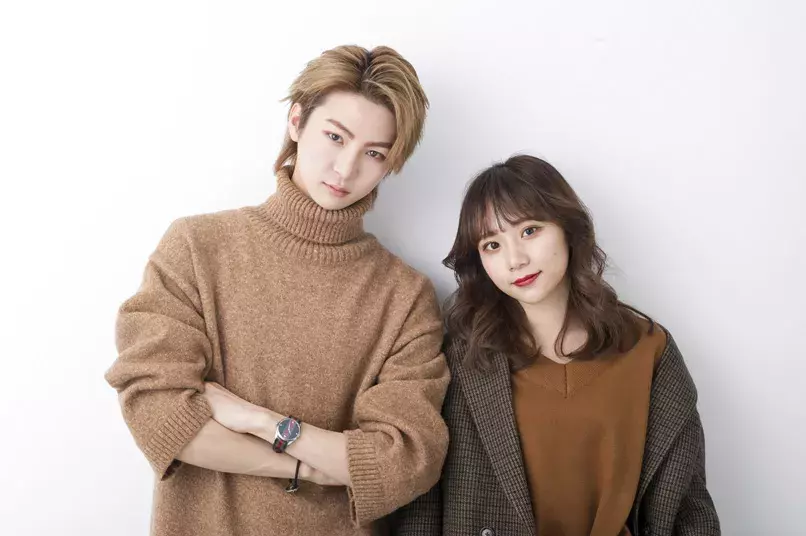 動画解説付き 大人韓国スタイルは レイヤーカット と マットリップ で作る Shima青木さん発 おしゃれ韓国ガールへの道 Vol 1 ローリエプレス