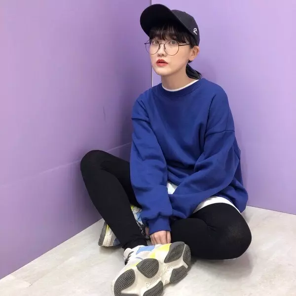 韓国アイドルコーデのポイント なりたいのはtwice ローリエプレス