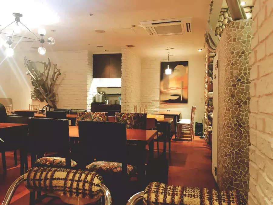 おしゃれ 混まない 安い おいしい 渋谷の穴場カフェ7選 ローリエプレス