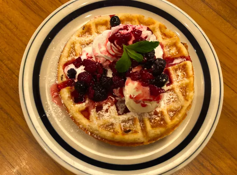 おしゃれ 混まない 安い おいしい 渋谷の穴場カフェ7選 ローリエプレス