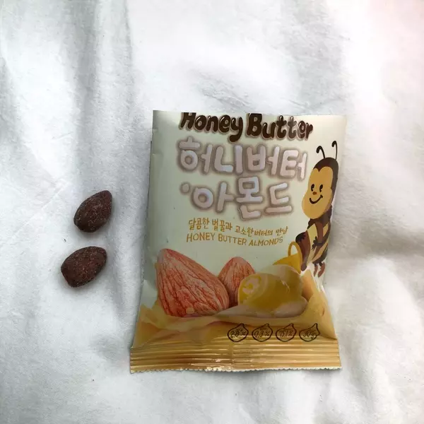 韓国グルメが渋谷で買えちゃうらしい 人気のお菓子を厳選まとめ ローリエプレス