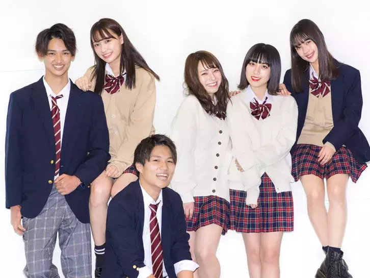 Da Ice 工藤大輝さんプロデュース 話題の 恋ステバンド を直撃 ローリエプレス