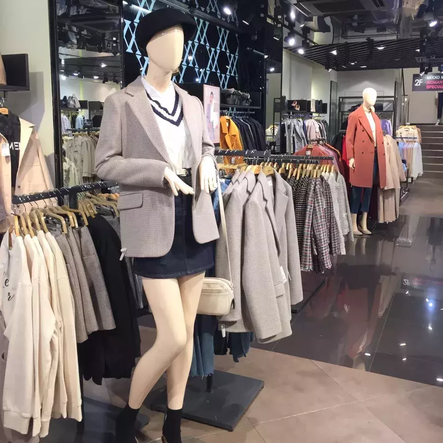 明洞はプチプラアイテムの宝庫 かわいすぎる韓国ブランドをチェック ローリエプレス