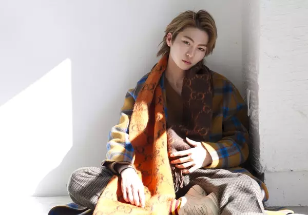 韓国女子も注目 ビューティトレンド Buzzフード最新トレンド Shima青木さん発 おしゃれ韓国ガールへの道 Vol 5 ローリエプレス