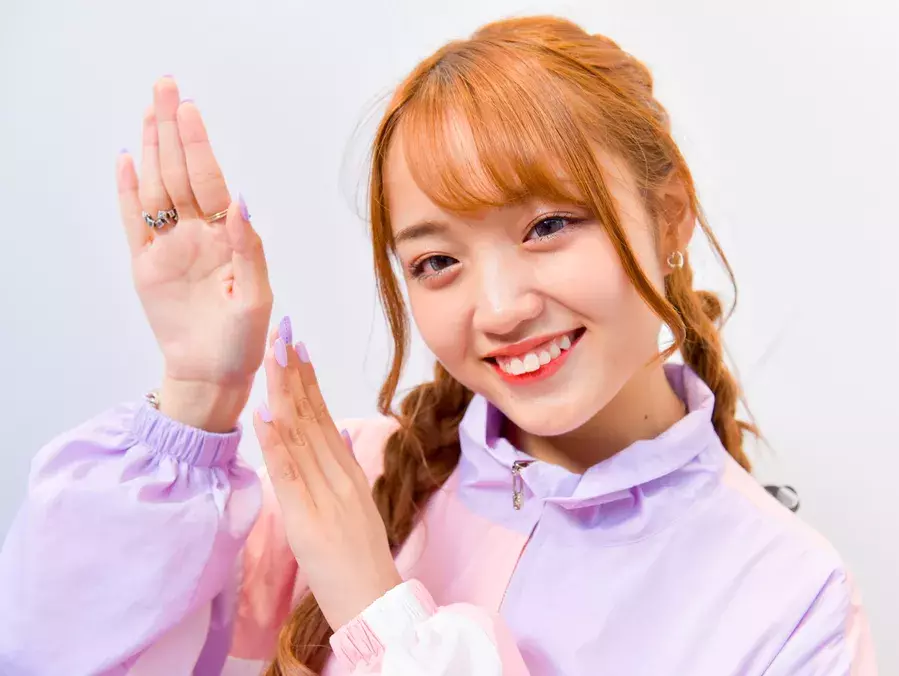 髪型や表情にも手を抜かない ねおちゃんのtiktokルール ローリエプレス