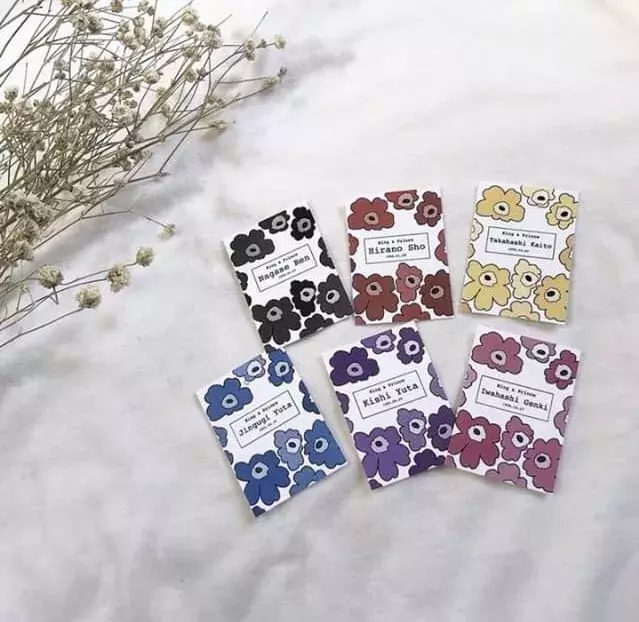 ヲタ活するのに欠かせない ネップリ 高クオリティでおしゃれで可愛い ローリエプレス