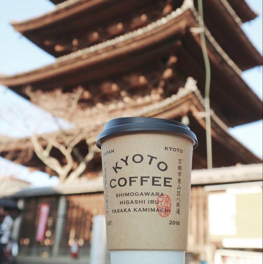 レトロな瓶入りコーヒーが映え◎　京都「日東堂」でゆったりと過ごして♡の7枚目の画像