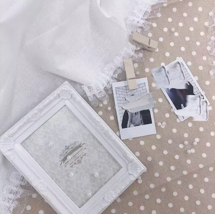 All 100円 置き画くらぶ をオシャレに撮影できる小道具まとめ ローリエプレス