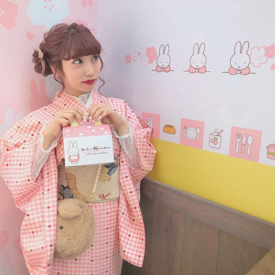 浴衣でのんびり京都カフェ巡り♡フォトジェニックなカフェ4選♡の11枚目の画像