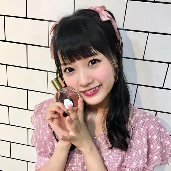 齊藤なぎさちゃんに50の質問 好きなタイプやプライベートまで ローリエプレス