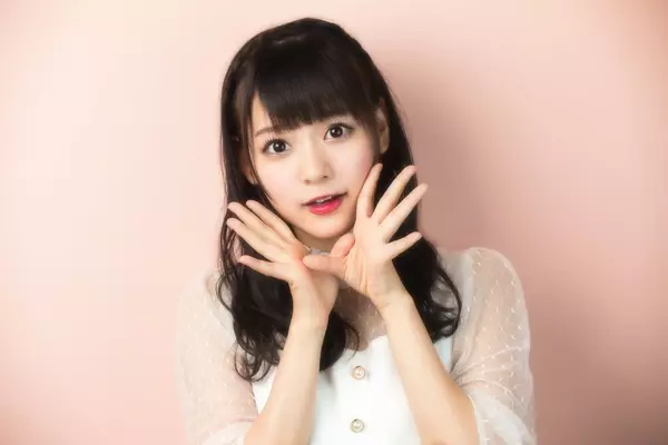 齊藤なぎさちゃんに50の質問 好きなタイプやプライベートまで ローリエプレス